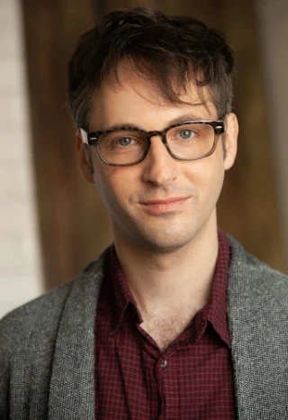 Mark Nager