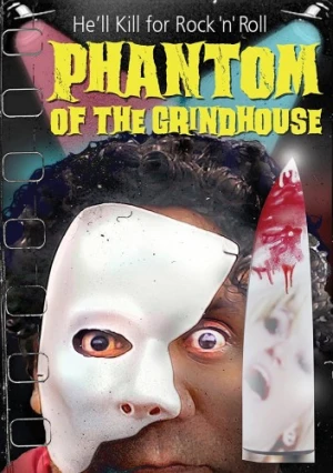DVD Cover (Alternative Cinema)
