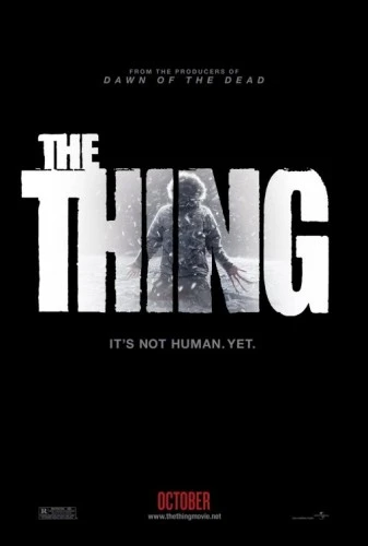 Theatrical Poster (USA)