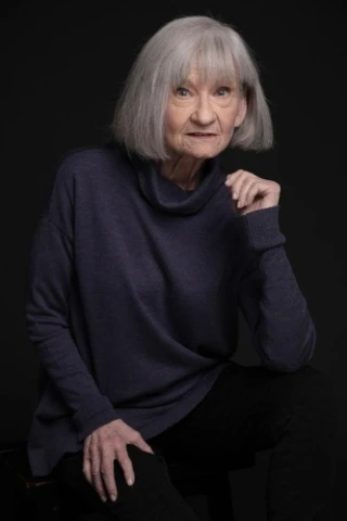 Claudia Blair