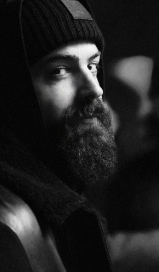 Maxwell Orgell