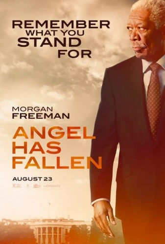 Theatrical Poster (USA)
