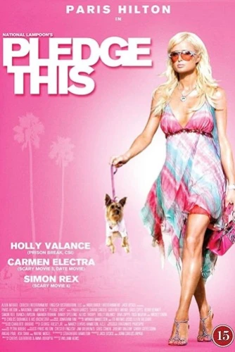 Theatrical Poster