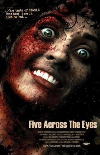 Theatrical Poster