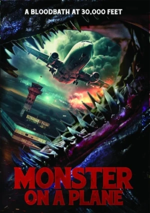 DVD Cover (Uncork'd Entertainment)