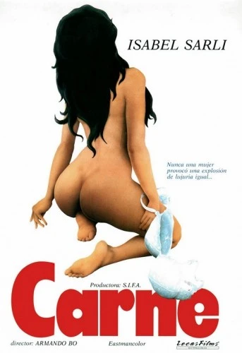Theatrical Poster