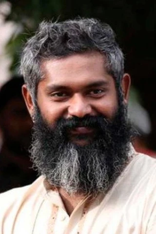 Jean Paul Lal