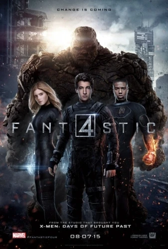 Theatrical Poster (USA)
