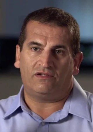Peter Khoury