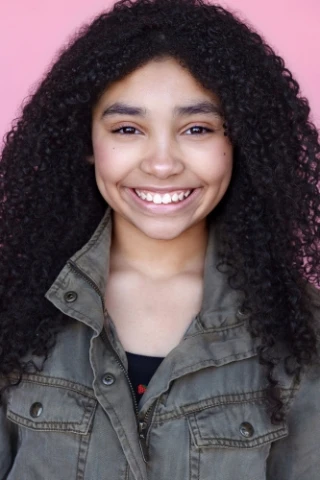 Ayla Rae Neal