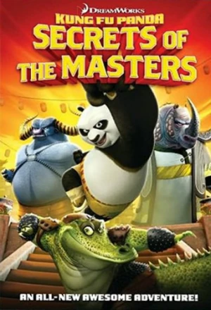 DVD Cover (Universal)