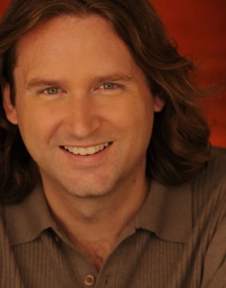 Garr Godfrey