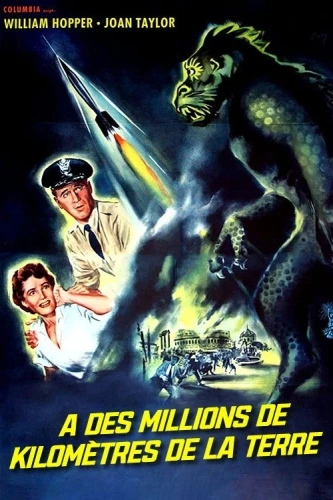 Theatrical Poster (France)