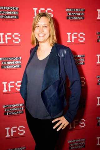 Jennifer Simpson