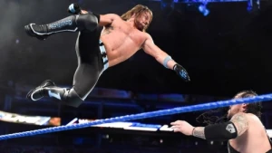 Six-Woman Tag