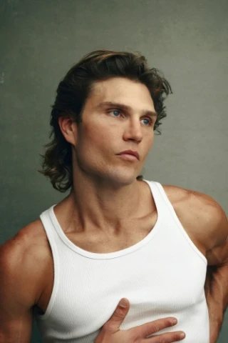 Daniel Laudermilk