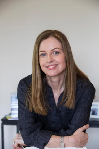 Jacqueline Kerwick