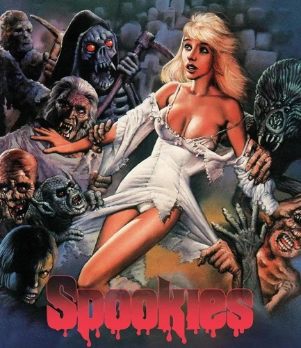Blu-Ray Cover (Vinegar Syndrome)