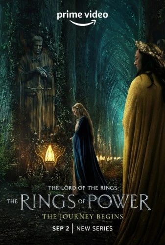 Theatrical Poster (USA)