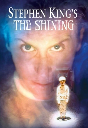 DVD Cover (Warner Brother)