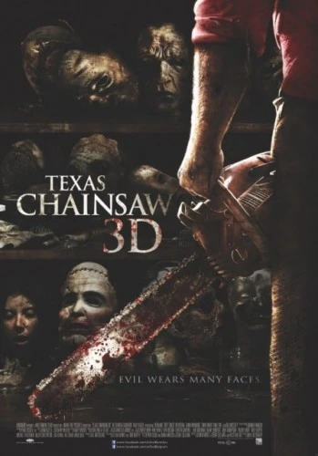 Theatrical Poster (USA)