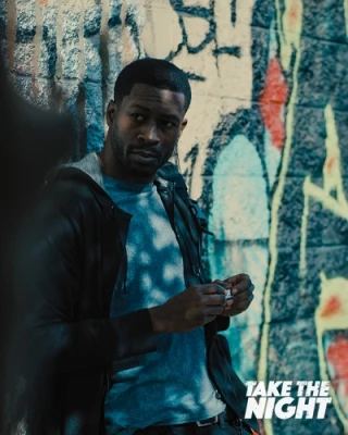 Antonio Aaron