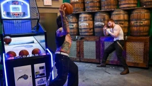 WWE Extreme Rules 2020 Fallout