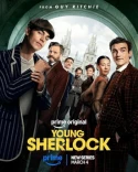 Young Sherlock: Season 1