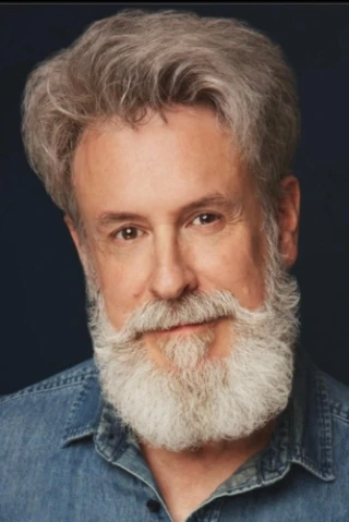 Russ Williamson