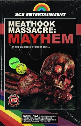Theatrical Poster