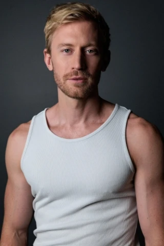 Matthew McDonald
