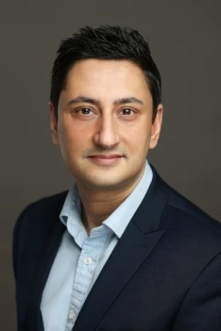 Manj Gill