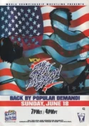 WCW: The Great American Bash 1995