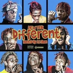 Different