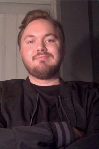 Ian P. Lewis