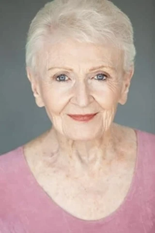 Pat Barnett