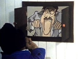Paddington in a Hole