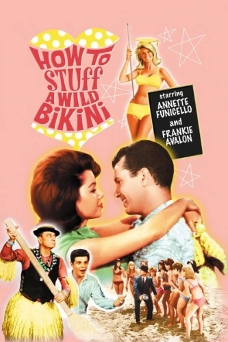 DVD Cover (Metro-Goldwyn-Mayer)