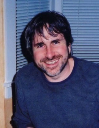 Jon McCallum