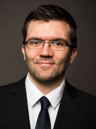Elias Bauer