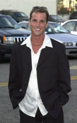 Aaron Jackson