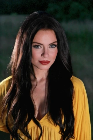 Melissa Munds