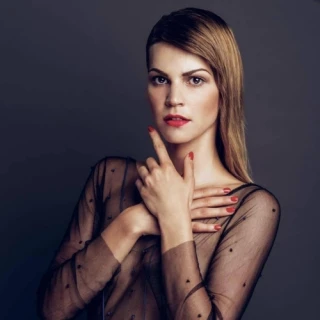 Zuzana Stavná