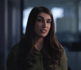 Khadeeja Safdar