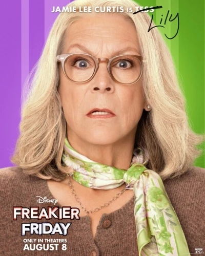 Theatrical Poster (USA)