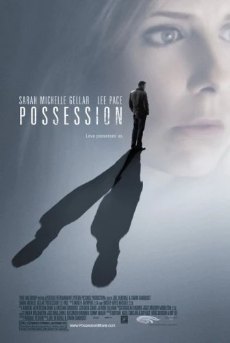 Theatrical Poster
