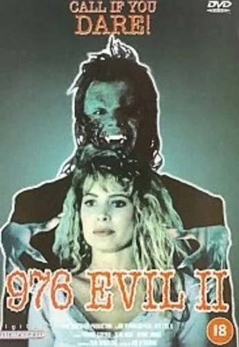 DVD Cover (UK)