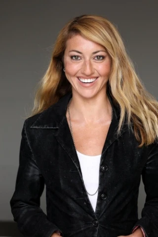 Olivia Nicole Hoffman