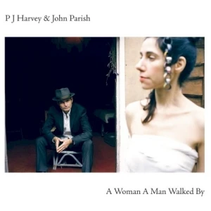 A Woman a Man Walked By