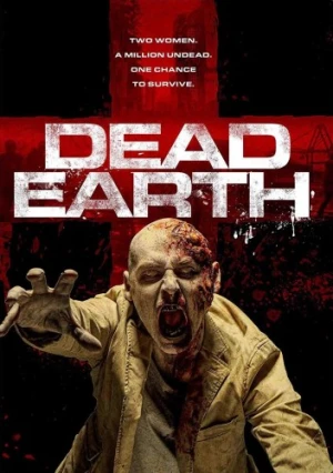 DVD Cover (Lions Gate)